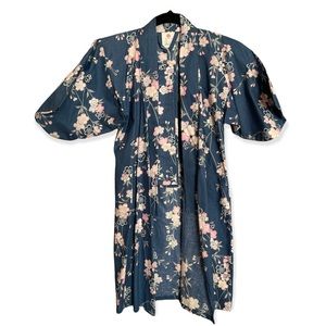 Japanese Child’s Kimono